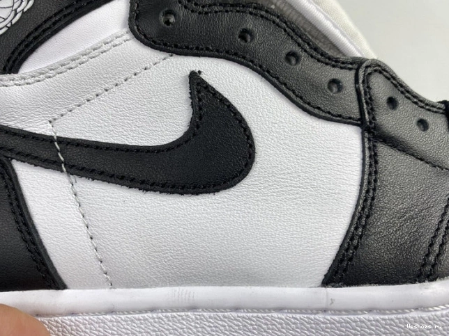 (2014) 1 555088-010 White Air Retro Black Jordan 0113